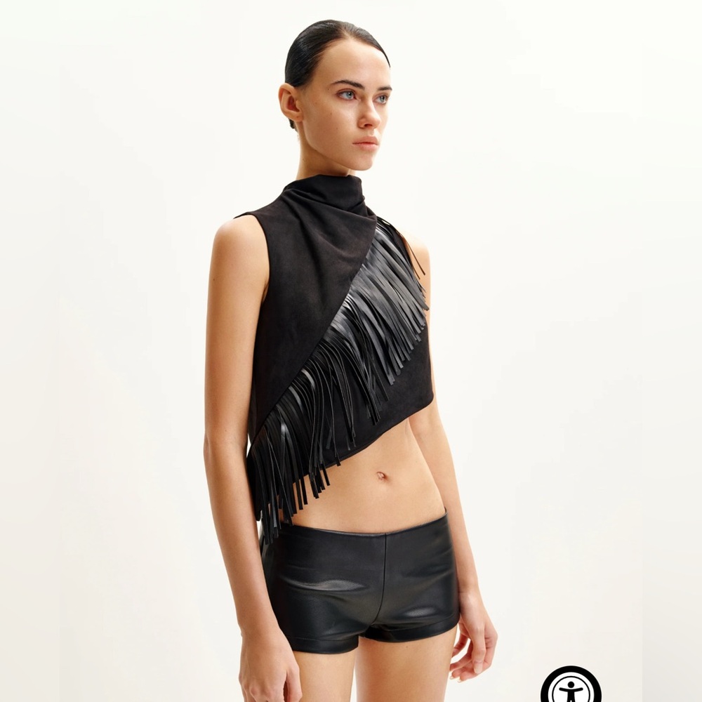 JW PEI Black Top
